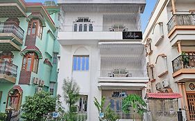 Capital O New All In One Near City Centre Salt Lake