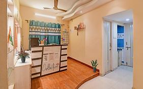 Capital O New All In One Near City Centre Salt Lake